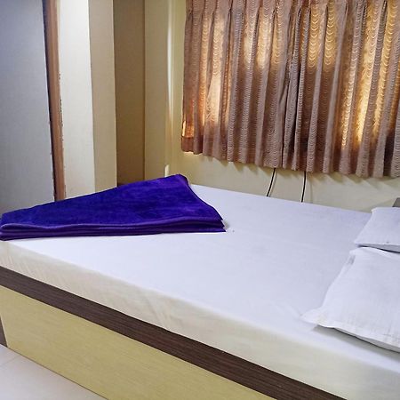 Shreeji Arpan Hotel Nathdwara Luaran gambar