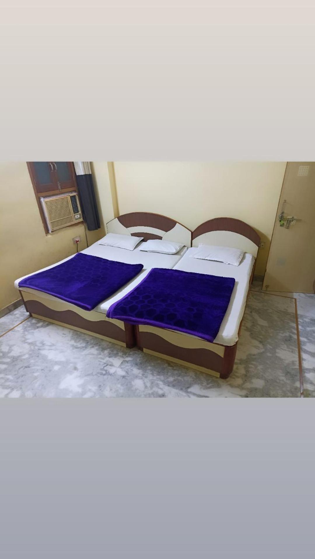 Shreeji Arpan Hotel Nathdwara Bilik gambar