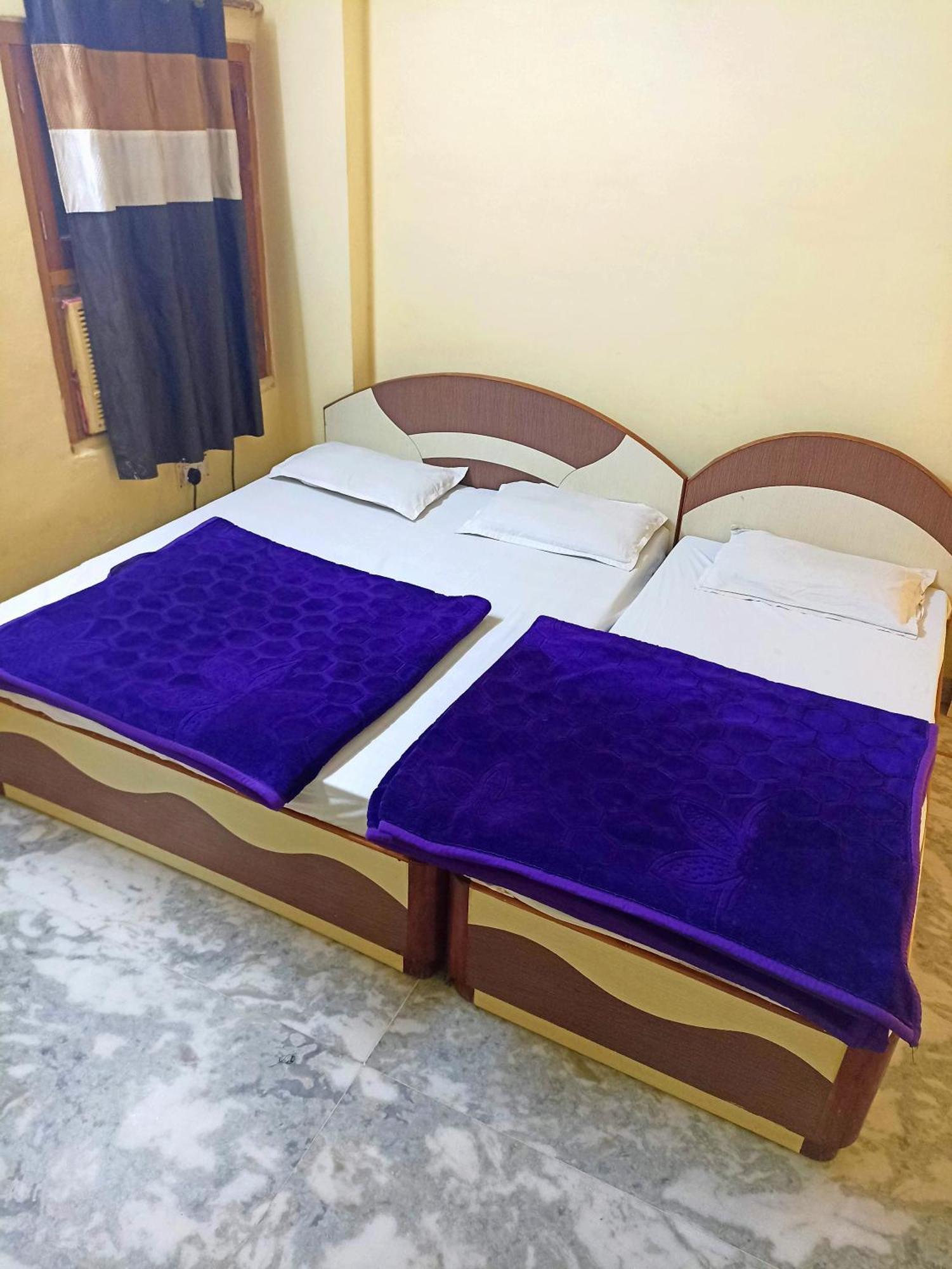 Shreeji Arpan Hotel Nathdwara Luaran gambar